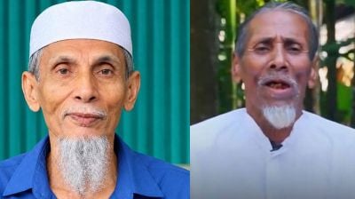 মানিক পশারীর বিরুদ্ধে চাঞ্চল্যকর তথ্য প্রকাশ করলেন ছোটভাই