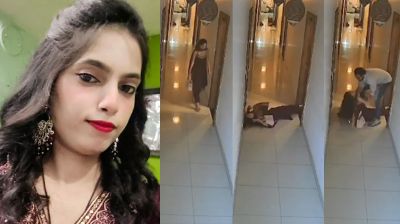 হোটেলের রুমে ঢুকেই নববধূর মৃত্যু, সিসিটিভিতে ধরা পড়ল রহস্য