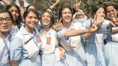 এইচএসসি পরীক্ষার ফল প্রকাশের তারিখ পরিবর্তন