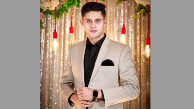 কক্সবাজারে নিষিদ্ধ ছাত্রলীগ নেতা গ্রেফতার