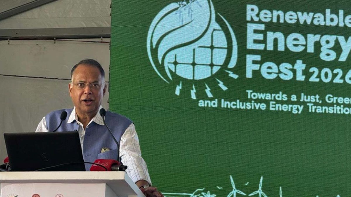 বিগত সরকারের কুইক রেন্টালে এলোমেলো সরকারের বিদ্যুৎ পরিকল্পনা: জ্বালানিমন্ত্রী