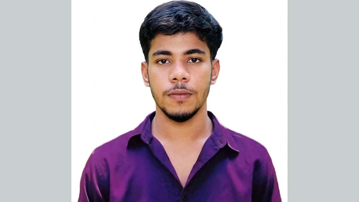 ‘আমি টাকা চাই না, ইয়াছিনকে আমার স্বামী হিসেবে চাই’