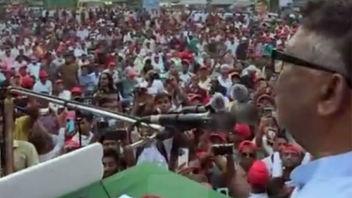 দেশ বিরোধী চক্রান্ত রুখতে জাতীয়তাবাদী শক্তি রাজ পথেই থাকবে: দুলু