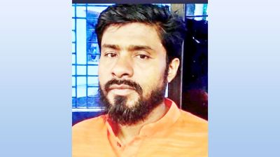 মোটরসাইকেল রাইডারকে পিটিয়ে হত্যা