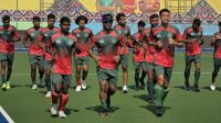 আজ ভারতের মুখোমুখি বাংলাদেশ