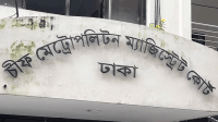 প্রশাসন ও পররাষ্ট্র ক্যাডারে সুপারিশপ্রাপ্ত ২ প্রার্থীর বিদেশযাত্রায় নিষেধাজ্ঞা
