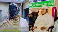 ‘আমার স্বামী ১৭-১৮টা বিয়ে করেছে’— তাশরীফের মা