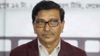 হানিফসহ চারজনের মামলার রায় বৃহস্পতিবার