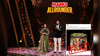 বাগদান নয়, ‘মার্কস অল রাউন্ডার’-এ জুটি বাঁধছেন রাফসান–সুনেরাহ