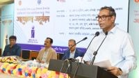 ভেজাল খাদ্য ও স্বাস্থ্য খাতের দুর্নীতি বন্ধ না হলে মৃত্যুর মিছিল থামবে না: স্বাস্থ্য প্রতিমন্ত্রী