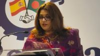 স্পেনে বিনিয়োগ বাড়ানোর আহ্বান পররাষ্ট্র প্রতিমন্ত্রীর