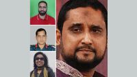 বিএনপি নেতা পিন্টু হত্যায় তিন কারা কর্মকর্তাকে জিজ্ঞাসাবাদ