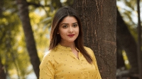শাড়িকাণ্ডে ফের আলোচনায় অভিনেত্রী তিশা, ফোনালাপ ফাঁস