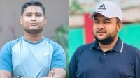 ‘সাইকেলে চড়তেন, ৫ আগস্টের তিন দিন পর প্রাডো গাড়িতে চড়েছেন’