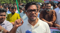 যুবদলের নেতাকর্মীরা ফেসবুকে নয়, রাজপথে বিশ্বাসী: নয়ন