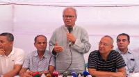 আইজিপির ক্রসফায়ার ফেরানোর বক্তব্যে বিব্রত সরকার: রিজভী