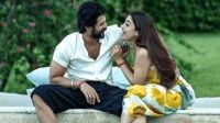 বিজয়-রাশমিকার প্রেম নিয়ে বিতর্ক, মুখ খুললেন অভিনেত্রী