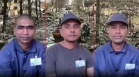 বাংলাদেশসহ ২৯ দেশের নাগরিককে জোরপূর্বক যুদ্ধচুক্তিতে সই করানোর প্রমাণ মিলেছে