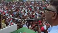 দেশ বিরোধী চক্রান্ত রুখতে জাতীয়তাবাদী শক্তি রাজ পথেই থাকবে: দুলু
