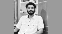 দুর্বৃত্তদের হামলায় আহত ছাত্রদল নেতার মৃত্যু