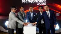আগামী পাঁচ বছরে ডিজিটাল খাতে ১০ লাখ কর্মসংস্থান সৃষ্টির লক্ষ্য