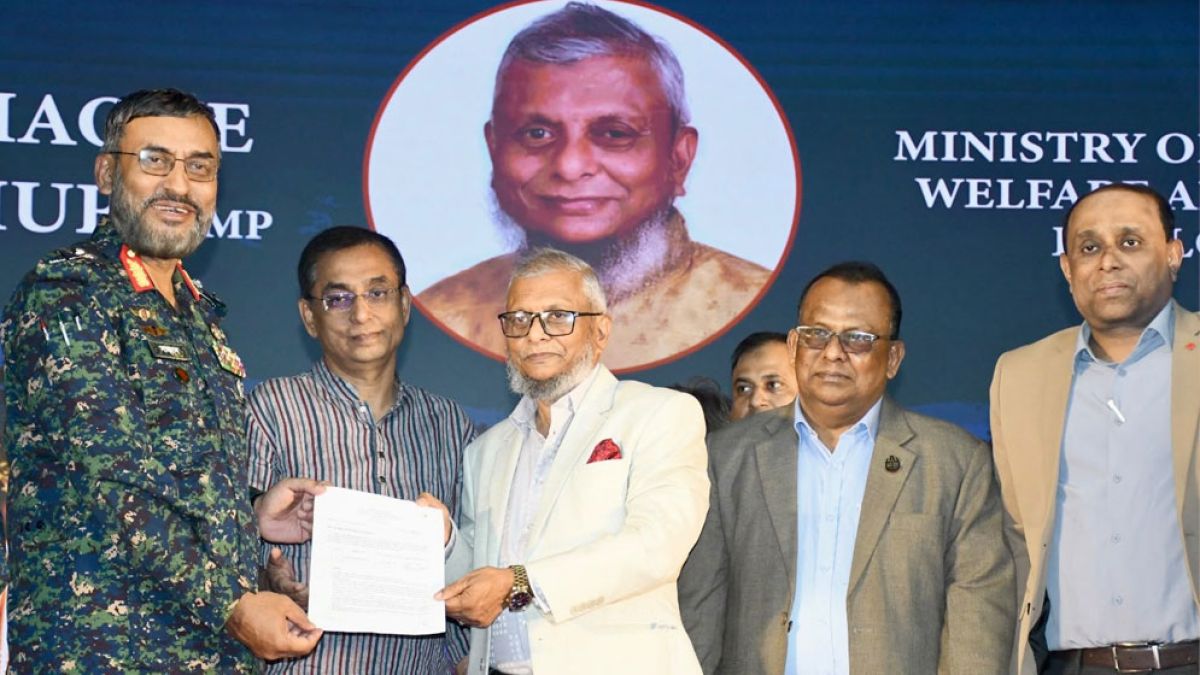 বৈধ পন্থায় রেমিট্যান্স পাঠানোর আহ্বান আরিফুল হক চৌধুরীর