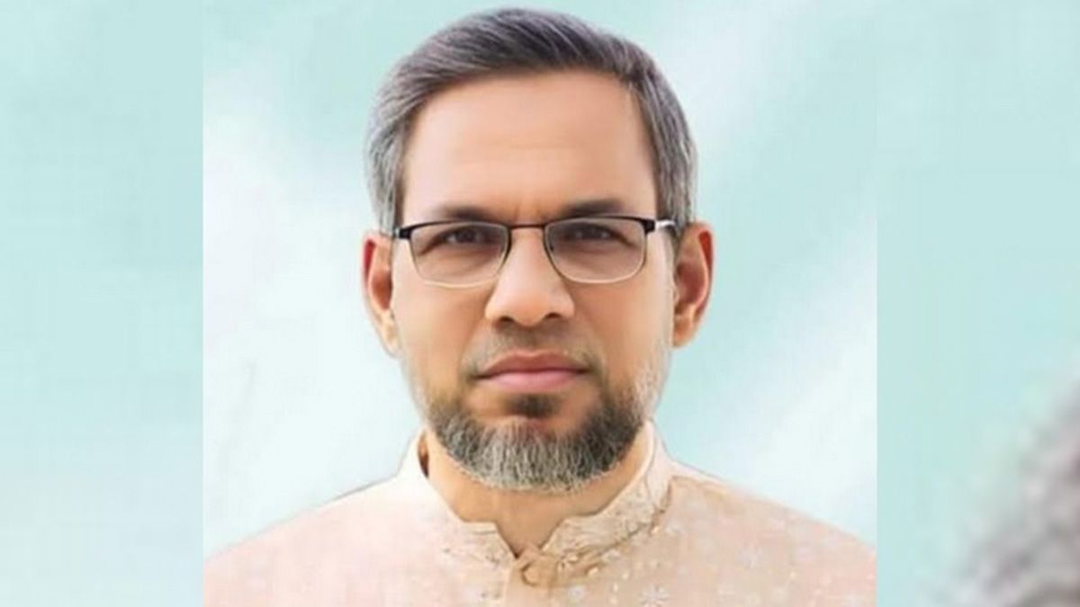 আপত্তিকর ভিডিও নিয়ে যা বললেন সংসদ সদস্য আজিজ