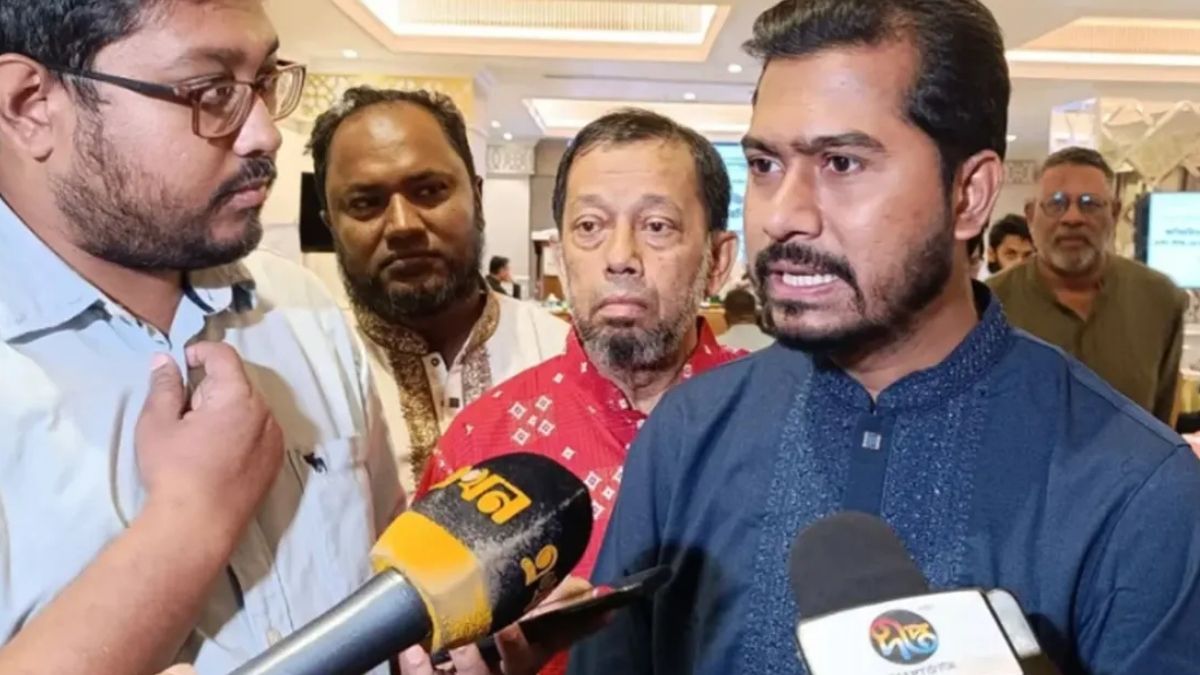নভেম্বরের প্রথম সপ্তাহে মালয়েশিয়ায় কর্মী পাঠানো শুরু: নুরুল হক