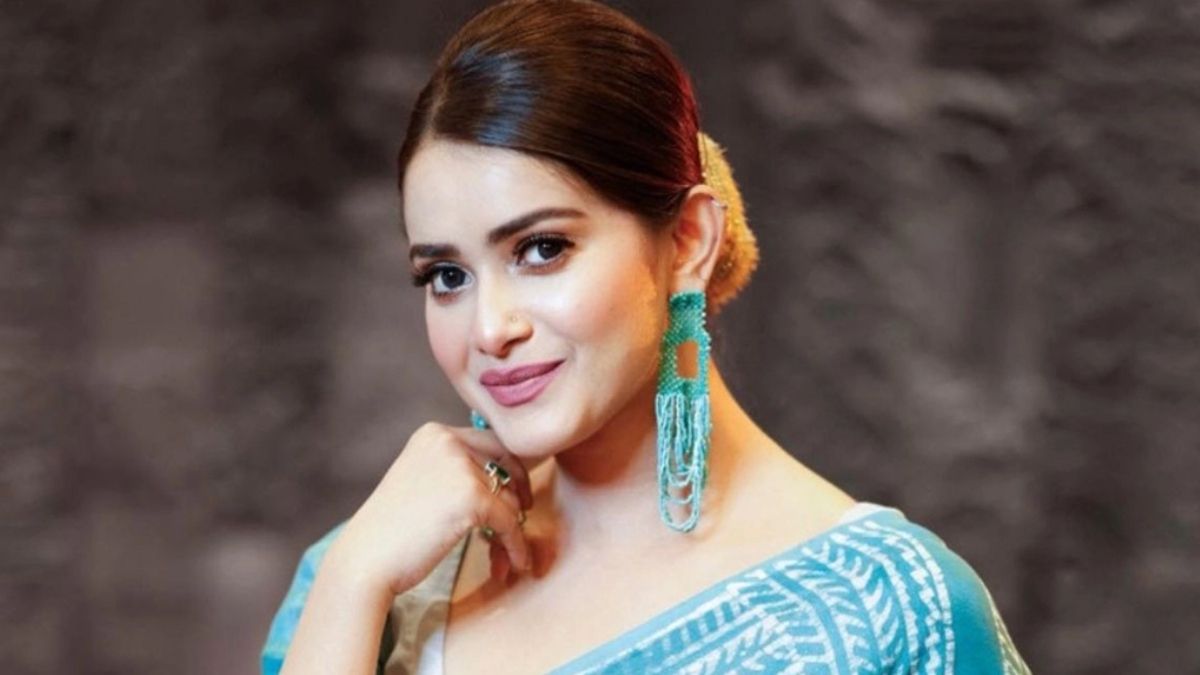 ‘আমার ক্যারিয়ার ধ্বংসের চেষ্টা করছেন কেন?’—প্রশ্ন তানজিন তিশার