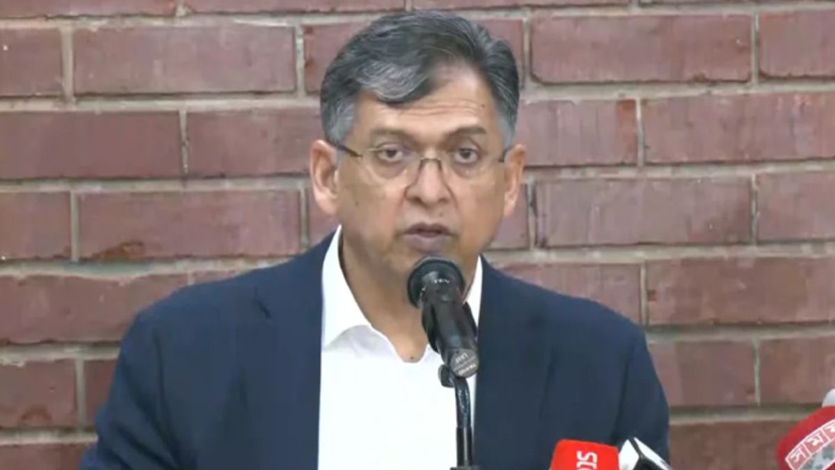 ‘ক্রসফায়ার’ নিয়ে অসতর্কভাবে শব্দচয়ন করেছেন আইজিপি: স্বরাষ্ট্রমন্ত্রী