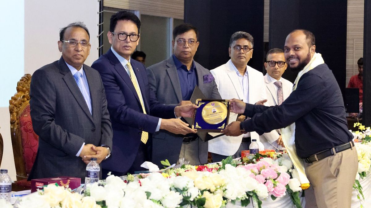 বাউবিকে দক্ষ মানবসম্পদ গড়ার প্রতিষ্ঠানে রূপান্তরের আহ্বান শিক্ষামন্ত্রীর