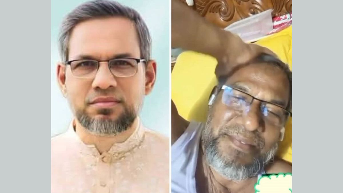এমপি আজিজের আপত্তিকর ভিডিও ভাইরাল