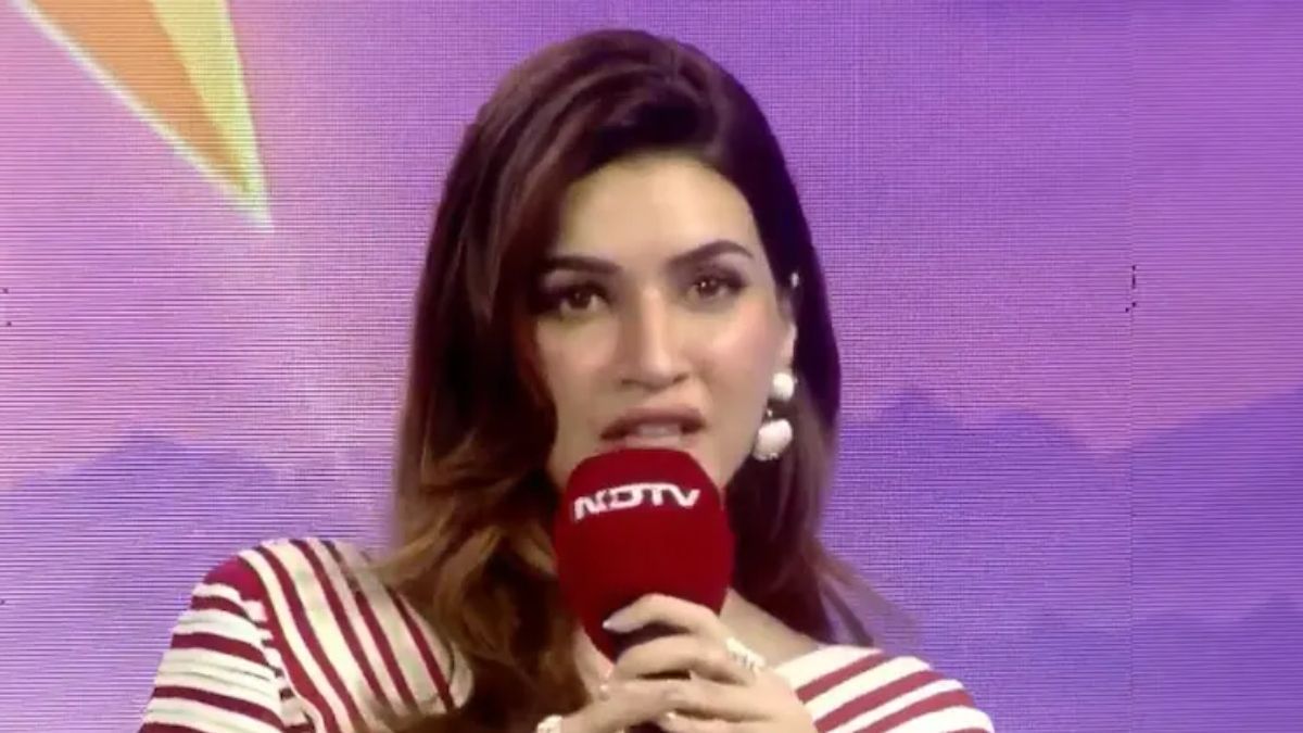 এআই দিয়ে তৈরি ছবি সরানোর সুযোগ নেই ইনস্টাগ্রামে, অভিযোগ কৃতি শ্যাননের