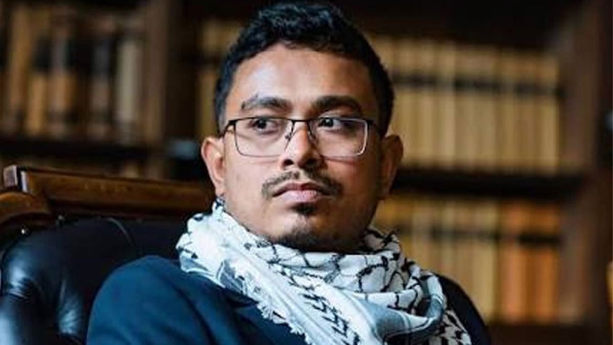 নিজ দলের নেতাকর্মীরাও এখন বিএনপির হাতে নিরাপদ নয়: সাদিক কায়েম