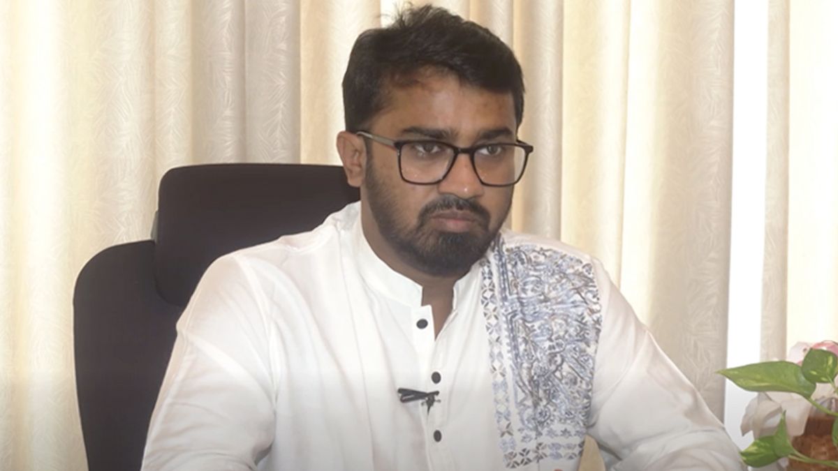 ‘গোলাম পরওয়ারকে রক্ষা করতে গেলে জামায়াতকেও দায় নিতে হবে’
