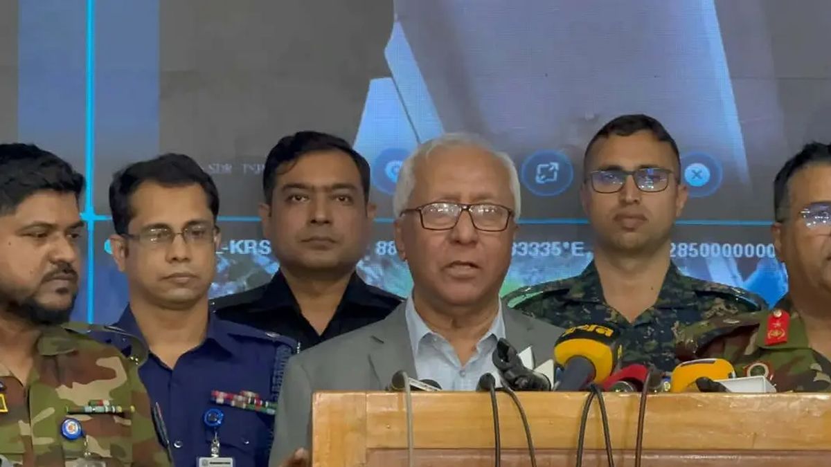 ‘ঠাকুরগাঁওয়ে নির্বাচন সুষ্ঠু ও সুন্দর হবে, উদ্বিগ্ন হওয়ার কোনো কারণ নেই’