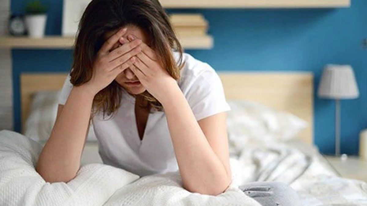 নারীদের বন্ধ্যত্বের ৬টি সম্ভাব্য লক্ষণ