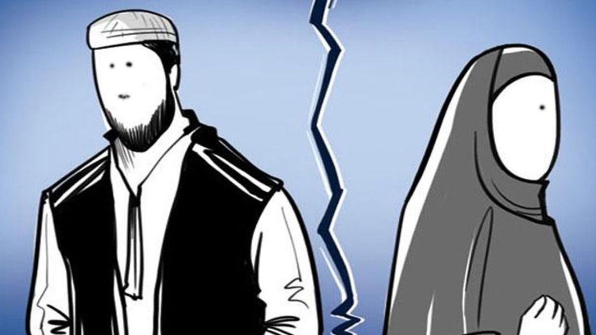 ‘তোমার বোনকে তালাক দিলাম, এক-দুই-তিন’ বললে কয় তালাক হয়?