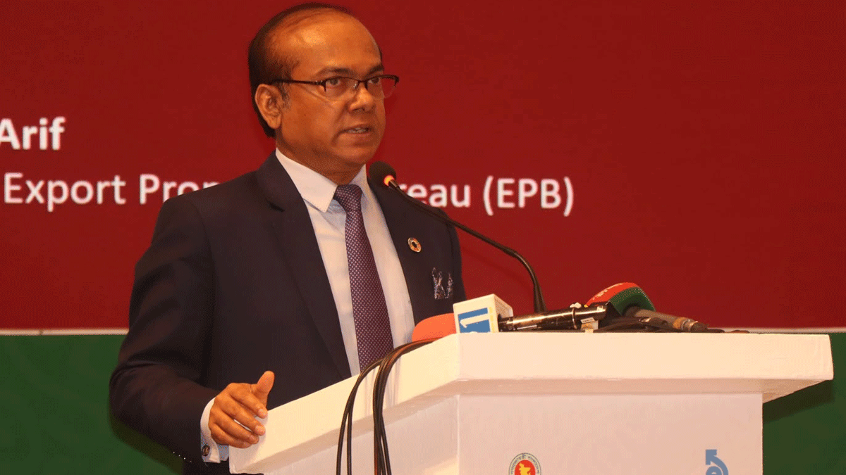 ১২ খাতে অংশ নেবে দুই শতাধিক প্রতিষ্ঠান