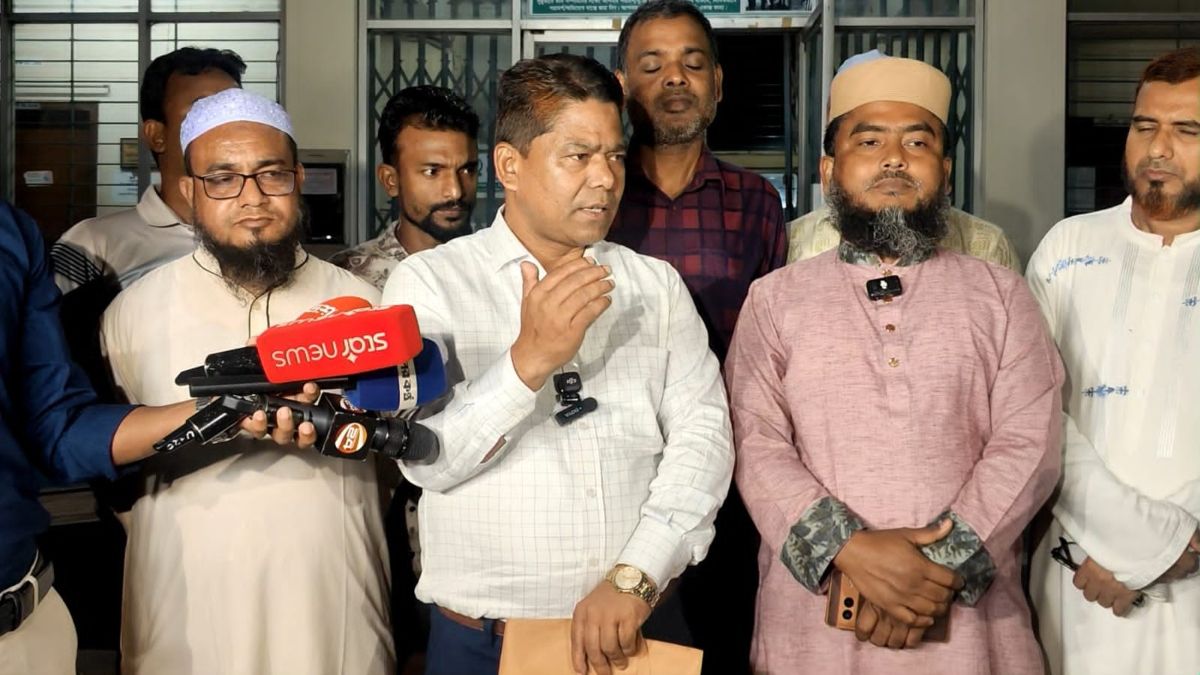 আচরণবিধি লঙ্ঘন ও পক্ষপাতিত্বের পালটাপালটি অভিযোগ জামায়াত-বিএনপির