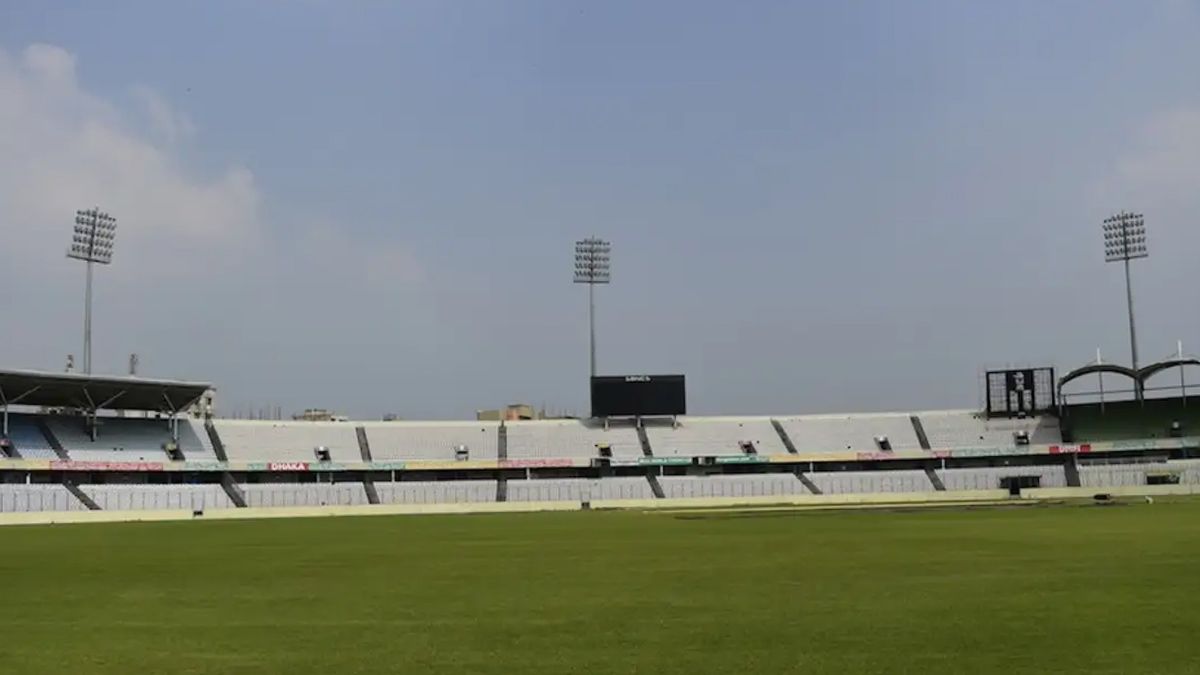 সাদমানকে ৯৯ রানে রেখেই শেষ হলো প্রথম দিনের খেলা