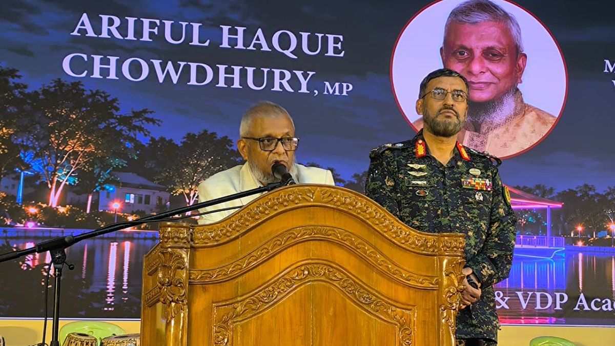৫ বছরে ১ কোটি দক্ষ কর্মী তৈরি করে বিদেশে পাঠানো হবে: মন্ত্রী