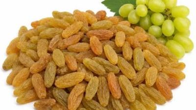কিসমিসে বাড়ে মস্তিষ্কের কার্যকারিতা