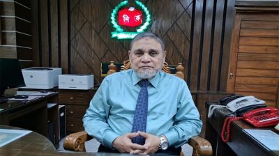 নভেম্বরে রাজনৈতিক দলগুলোর সঙ্গে সংলাপে বসবে সিইসি