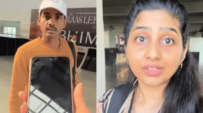 মেট্রোতে গোপনে নারীর ভিডিও ধারণ, ফোন চাইতেই পালালেন যুবক