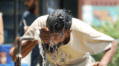 ভ্যাপসা গরম কবে বিদায় নেবে?