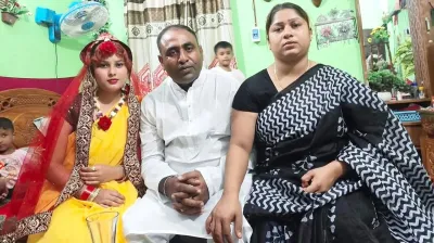 ‘অজ্ঞতার কারণে ভুল হয়েছে’— শ্যালিকাকে তালাক দেওয়ার ঘোষণা সেই যুবকের