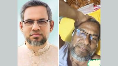 এমপি আজিজের আপত্তিকর ভিডিও ভাইরাল