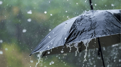 ধেয়ে আসছে বৃষ্টি বলয়