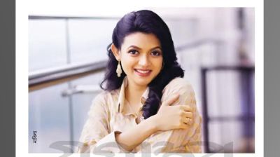 নতুন চরিত্রের সন্ধানে নাবিলা